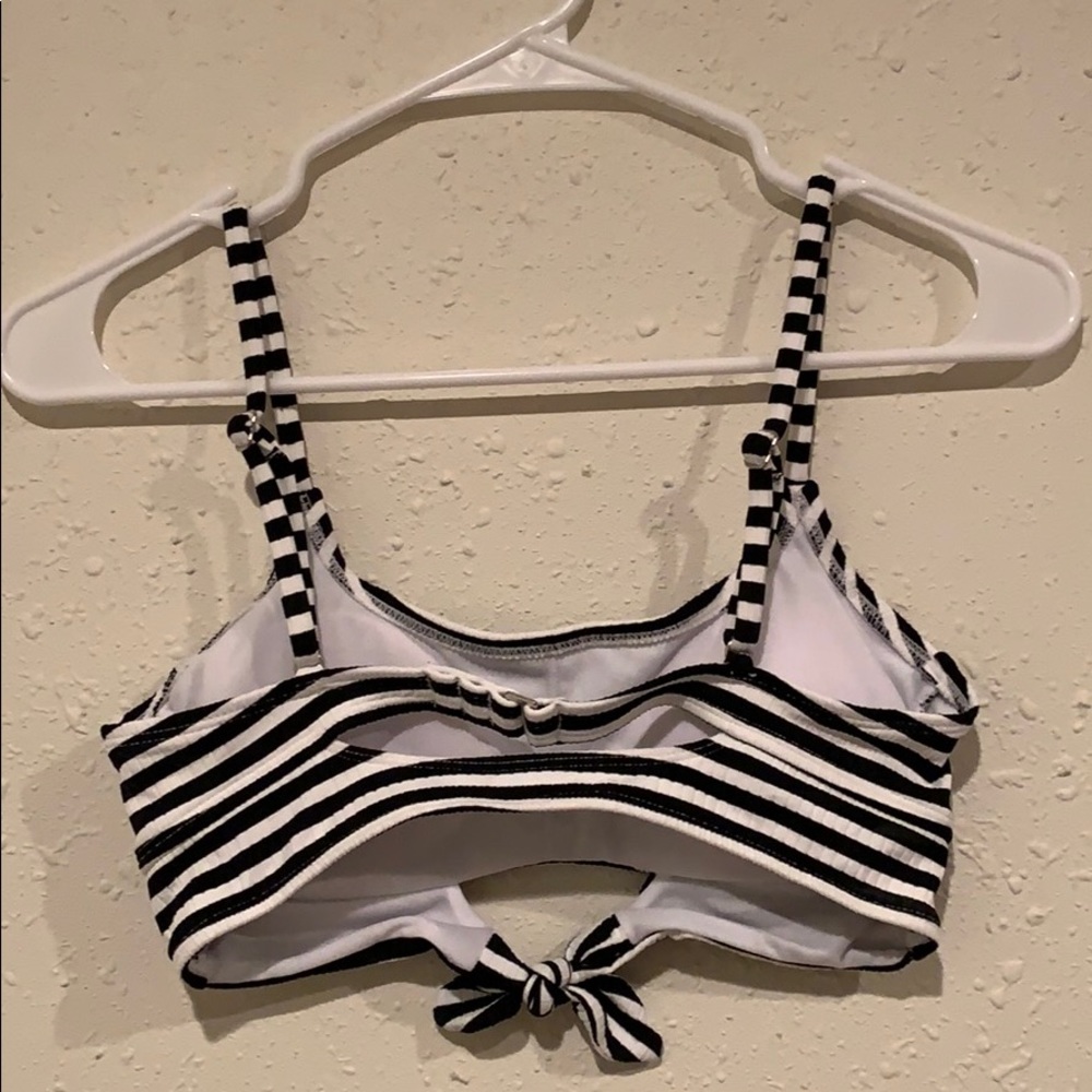 Swim Top - Picture 2 of 2